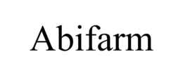 ABIFARM trademark