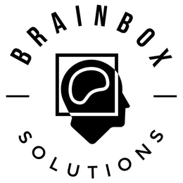 BRAINBOX SOLUTIONS trademark
