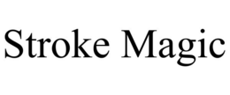 STROKE MAGIC trademark