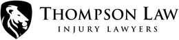 THOMPSON LAW INJURY LAWYERS trademark