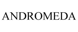 ANDROMEDA trademark