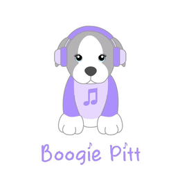 BOOGIE PITT trademark