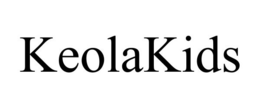 KEOLAKIDS trademark