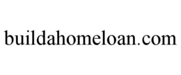 BUILDAHOMELOAN.COM trademark
