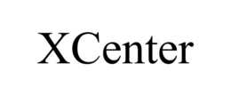 XCENTER trademark