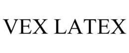 VEX LATEX trademark