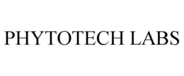 PHYTOTECH LABS trademark