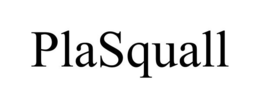 PLASQUALL trademark