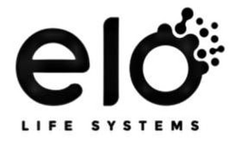 ELO LIFE SYSTEMS trademark