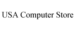 USA COMPUTER STORE trademark