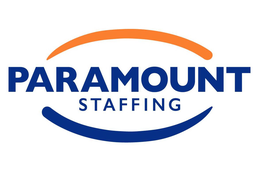 PARAMOUNT STAFFING trademark