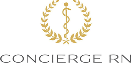 CONCIERGE RN trademark