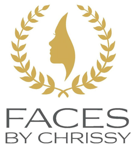 FACES BY CHRISSY trademark