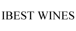 IBEST WINES trademark