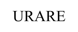 URARE trademark