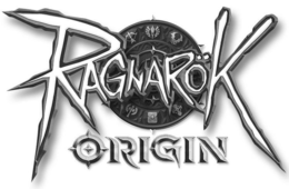 RAGNARÖK ORIGIN trademark