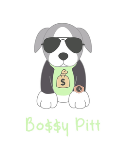 BO$$Y PITT trademark