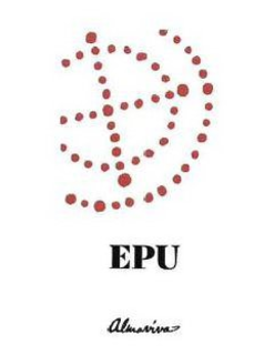 EPU ALMAVIVA trademark