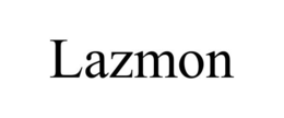 LAZMON trademark