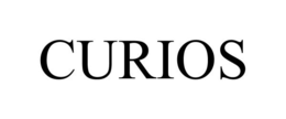 CURIOS trademark
