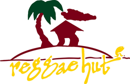 REGGAE HUT trademark