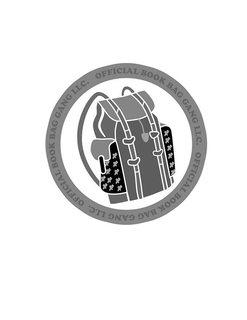 OFFICIAL BOOK BAG GANG LLC. OFFICIAL BOOK BAG GANG LLC. OFFICIAL BOOK BAG GANG LLC. trademark