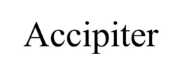 ACCIPITER trademark