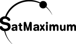 SATMAXIMUM trademark