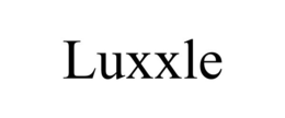 LUXXLE trademark