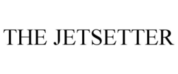 THE JETSETTER trademark