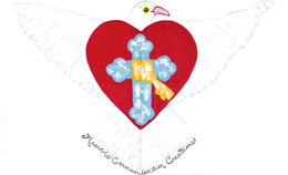 HEAVEN'S COMMUNICATION CREATIONS trademark