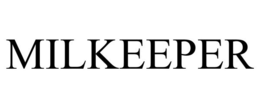 MILKEEPER trademark