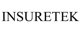 INSURETEK trademark