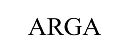 ARGA trademark