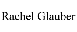 RACHEL GLAUBER trademark