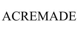 ACREMADE trademark