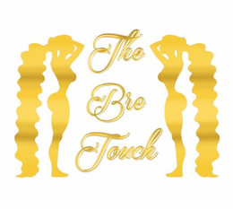 THE BRE TOUCH trademark