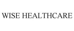 WISE HEALTHCARE trademark