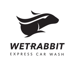 WET RABBIT EXPRESS CAR WASH trademark