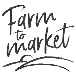 FARM TO MARKET trademark