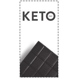 KETO PINT trademark