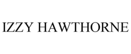 IZZY HAWTHORNE trademark