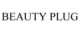 BEAUTY PLUG trademark