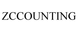 ZCCOUNTING trademark