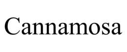 CANNAMOSA trademark