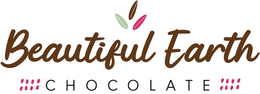 BEAUTIFUL EARTH CHOCOLATE trademark