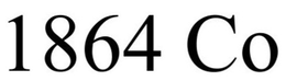 1864 CO trademark