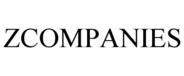 ZCOMPANIES trademark