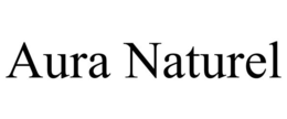 AURA NATUREL trademark