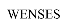 WENSES trademark